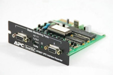 APC AP9607 UPS Interface Expander SmartSlot WA9917008135 Modul 640-0806 picture