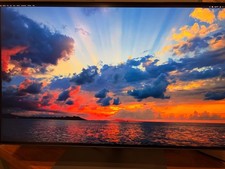 BenQ DesignVue PD3220U LED monitor 4K 32 HDR picture