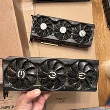 EVGA NVIDIA GeForce RTX 3060 Ti Graphics Card - no box picture