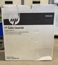 Genuine HP CB463A Image Transfer Kit Approximate Page Yield 150000 New Old Stock picture