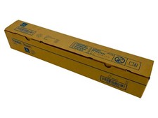 NEW TN324C A8DA430 Cyan Toner Cartridge for Konica-Minolta Bizhub C258 C308 C368 picture
