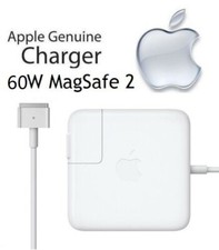 60W T-Tip Power Adapter Charger MacBook Pro with 13-inch Retina display/Genuine picture