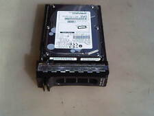 DELL 147GB 10K SCSI U160 HARD DRIVE Poweredge 4600 6600 6650 6800 6850 Server picture