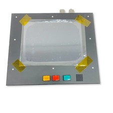APC AP9235 Color Display WA0622110082 Made in USA picture