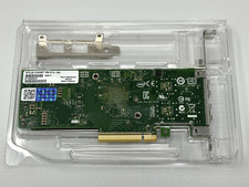 X710-DA2 Genuine INTEL Ethernet Converged Network Adapter X710DA2 Both brackets picture