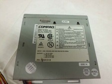 Compaq 242907-001 242908-001 PA-4022-6B2 TESTED GOOD, 30 days return period picture