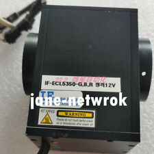 1PC USED IF-ECL5350-G,B,R (by DHL or FedEx 90days Warranty) picture
