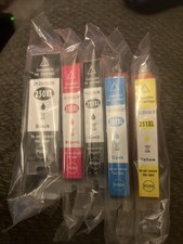 Printer Ink picture