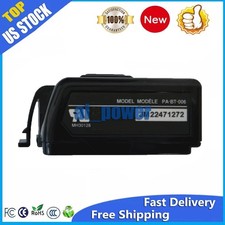 PA-BT-006 New Battery For Brother RuggedJet Mobile Receipt Label Printer RJ4230B picture
