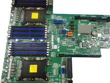 Supermicro X11DPU Dual LGA3647 Server Motherboard DDR4 Mainboard picture