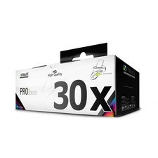 30X PRO Cartridge Replaces Ricoh GC41C GC41K GC41M GC41Y picture