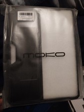 MoKo Case Fit Microsoft Surface Pro 9, 10 & 11 - 13