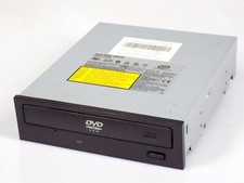 Lenovo IBM 33P3237 JVC Lite-On XJ-HD166S 5.25 inch IDE CD DVD Drive Black picture