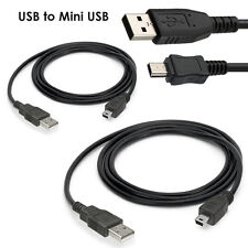 2 x pcs USB Cable fit Garmin GPS Nuvi Approach /Astro /Colorado /Dakota /dezli / picture