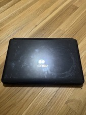 ASUS K50IJ Notebook Laptop Intel Pentium picture