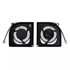 New Genuine Laptop Cooler CPU GPU Fan For Acer Predator Triton 300SE PT314-51S picture