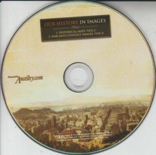 Our History In Images: Historical Maps / War & Conflict PC DVD 7700+ pictures picture