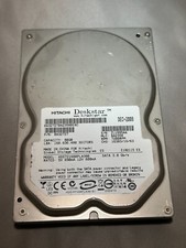Hitachi Deskstar 80 GB 7200 RPM picture