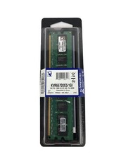 KVR667D2E5/1G KINGSTON 1GB PC2-5300 DDR2-667MHZ  CL5 240-PIN DIMM picture