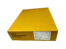 JG327A I Genuine Open Box HP Network Cable 9.84 ft - 1 x Male QSFP picture
