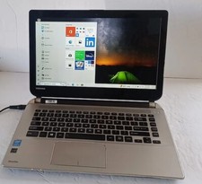 TOSHIBA SATELLITE E45-B4200 14