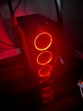 Gaming Pc (Specs In Description) Selling ASAP picture