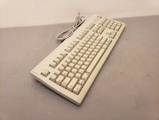 Vintage Apple Macintosh M2980 Keyboard AppleDesign, Nice Condition, Tested picture