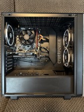 CyberPowerPC Gamer C Series Gaming Tower picture