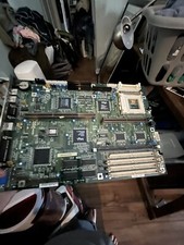 IBM Western Digital Caviar 32500 Motherboard picture