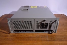 Advantech 610H Industrial Rack Mount Computer P4 3.4ghz 1Gb DDR2 picture