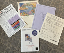 Sealed Lotus Freelance Graphics For Windows Release 1.0 Working Model 1991 picture