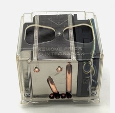 LGA2011-3 LGA2066 2U Cooler TDP 160W, Intel OEM picture