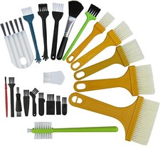 22 Pcs Small Cleaning Brush,Electronic Brush Cleaning Computer Keyboard,Laptop picture