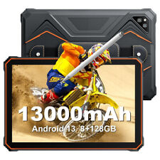 Blackview Active 6 Rugged Tablet PC 10.1
