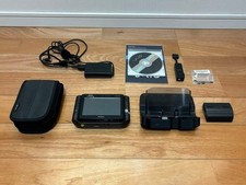 Sony Direct-Exclusive Model VAIO VGN-UX90S Windows XP VAIO Japan Used #O9088 picture