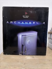 Skytech Archangel Gaming PC Ryzen 5 7600 RX 7600 8GB 16GB DDR5 1TB SSD picture