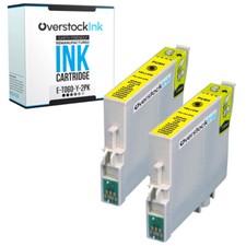 2-Pack Compatible OSI T060 Yellow Ink for Epson Stylus CX4800 CX5800 CX5800F picture