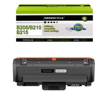 1PK Xerox 106R04347 Black Toner Cartridge Compatible With Xerox B205 B210 B215 picture
