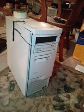 IBM late '80s 300 series LP PC picture