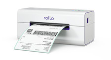 Rollo X1040 Wireless Thermal Label Printer - Certified by Rollo picture