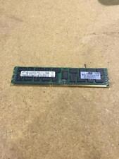 606427-001 605313-071 HPE 8GB DRx4PC3L-10600 DDR3-1333 Reg LV Memory picture