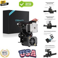Ender 3 Direct Drive Upgrade Kit, Comes with 42-40 Stepper Motor Hotend Kit, ... picture