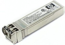 HP AJ716A Fiber Channel SFP+ Module picture