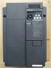 1PC Mitsubishi Used Inverter FR-E720-5.5K FRE7205.5K Fully tested DHL/FedEx picture