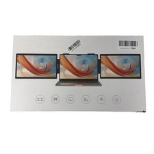 HotYeah Triple Laptop Screen Extender 14