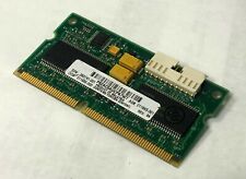 *HP/Compaq 64MB Cache Enabler for 5i Smart Array, 260741-001, 011665-001 picture