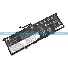 Genuine L20B4PD2 L20C4PD2 L20D4PD2 OEM Battery for Lenovo ThinkBook 14P G2 ACH picture
