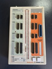 Weidmuller Paladin Tools PC CABLE-CHECK 1570 Cable Tester BNC RJ45 Serial Tested picture