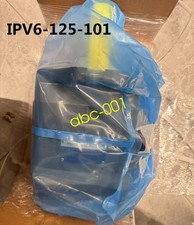 1pcs VOITH Rotary Gear Pump IPV6-125-101 picture