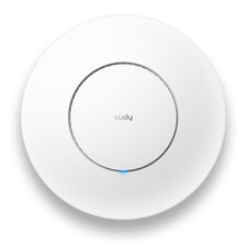 BE3600 Dual-Band Wi-Fi 7 Ceiling Mount Access Point, AP3600 picture